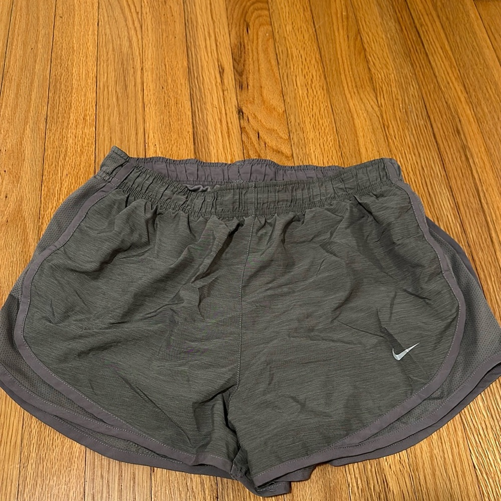 Nike dri fit shorts